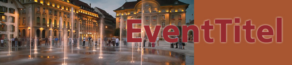 Bern Bundesplatz